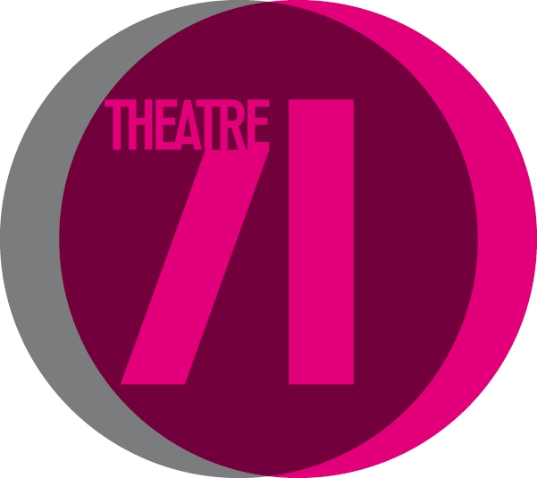 LOGO_Theatre 71 Malakkoff