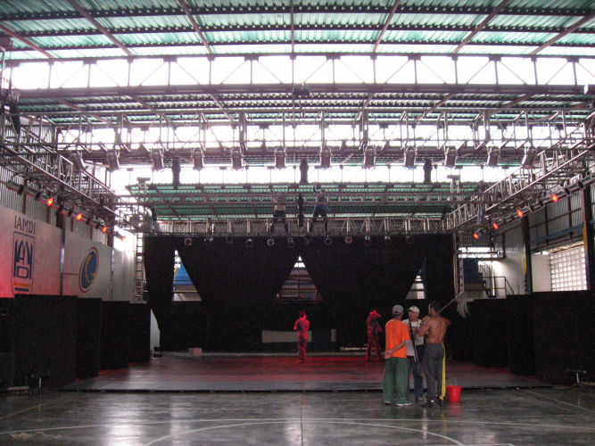 Stage