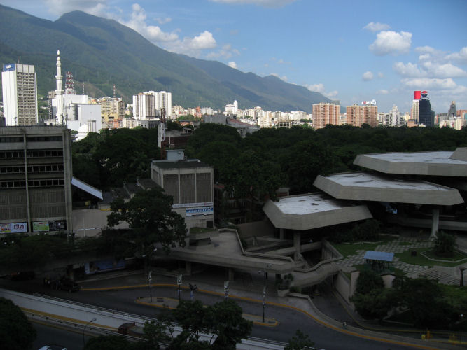 Caracas